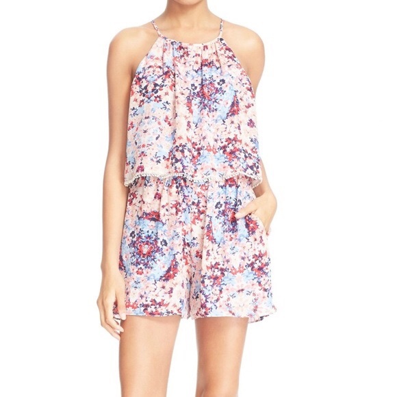 Parker romper - Picture 2 of 2